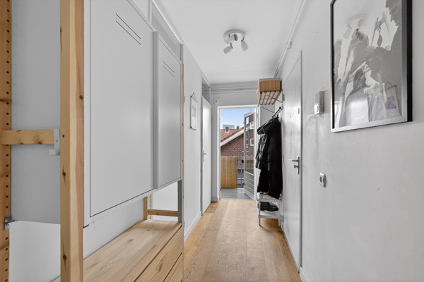 Medium property photo - Vaalrivierstraat 3B, 1091 PC Amsterdam
